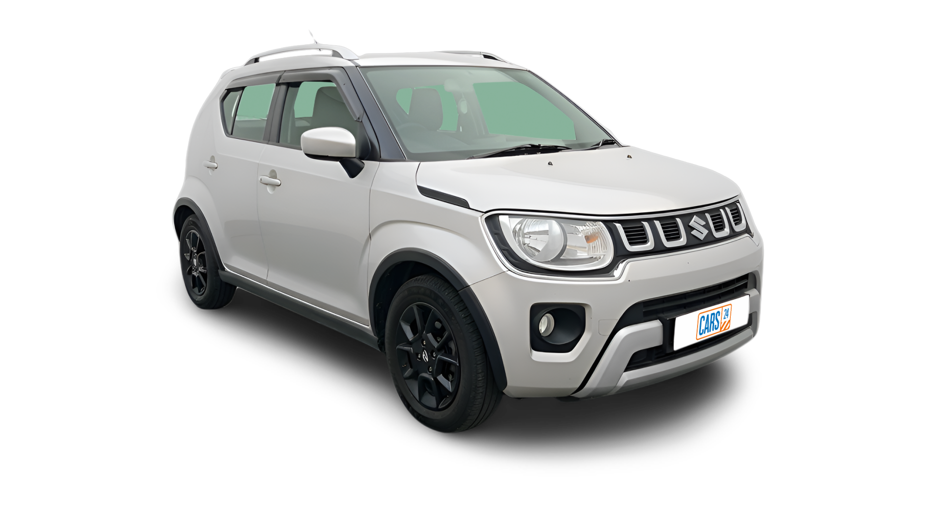 Maruti IGNIS-img